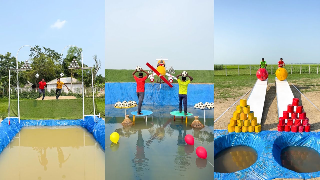 Skill vs. Stamina | Epic Moments That’ll Keep You Hooked Till the Last Second