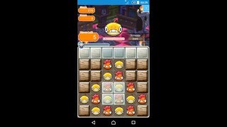 ポケとるスマホ版メインステージ376 ズルッグ Youtube
