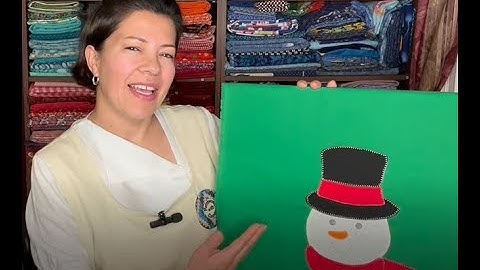 Snowman