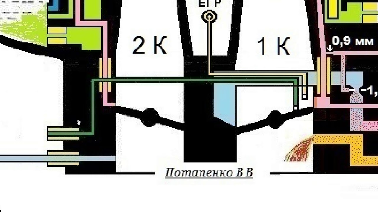ХОЛОСТОЙ ХОД И ПЕРЕХОДНОЙ РЕЖИМ КАРБЮРАТОРА К 151 - YouTube