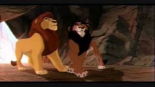 Scar - Once I was the king of Spain