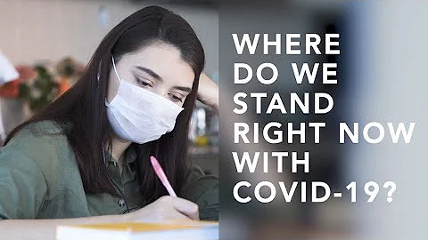 Where do we stand with COVID-19? | Beaumont Health