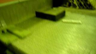Fräse CNC BAZ SCM Record 220 P