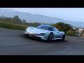 2019 McLaren Speedtail | Forza Horizon 5 Gameplay