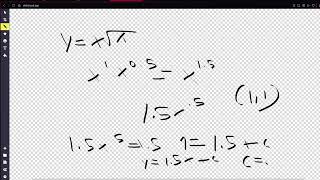 2.3 - Basic Differentiation Formulas