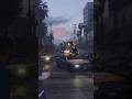 GTA V #shortvideo Bomb 💣 Attack
