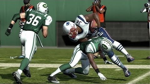 IGN Reviews - Madden NFL 12: Game Review