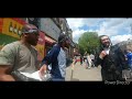 Amalek thinks there’s kosher Fags, the folly of Esau || pt1