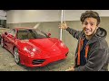 ¿Realmente existe un CONCESIONARIO de FERRARI en VENEZUELA?