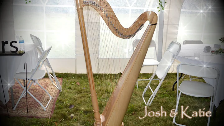 Josh & Katie