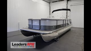 Match Highlights 2023 Bentley 220 Cruise SE Pontoon - NBB471