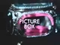 Picture box  classic 1980s childrens tv