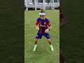 Concentración 🧠 ⚽💯 #enfoque #esfuerzo #perseverancia #pasión #ElCampeon