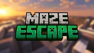 Maze Escape News