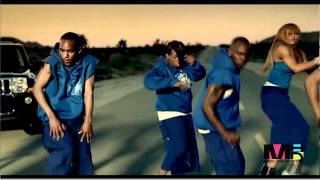 Missy Elliott ft Ciara Fat man Scoop    MV HD Loose control Resimi