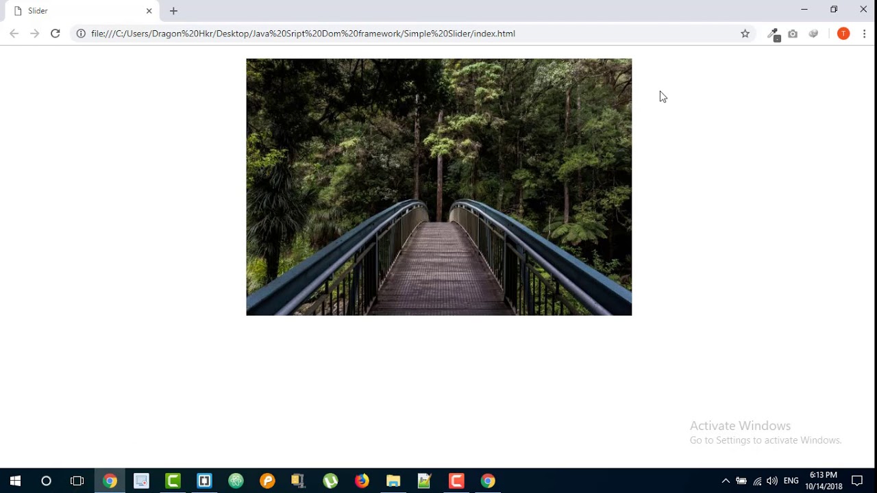 Create Animated Slideshow - YouTube