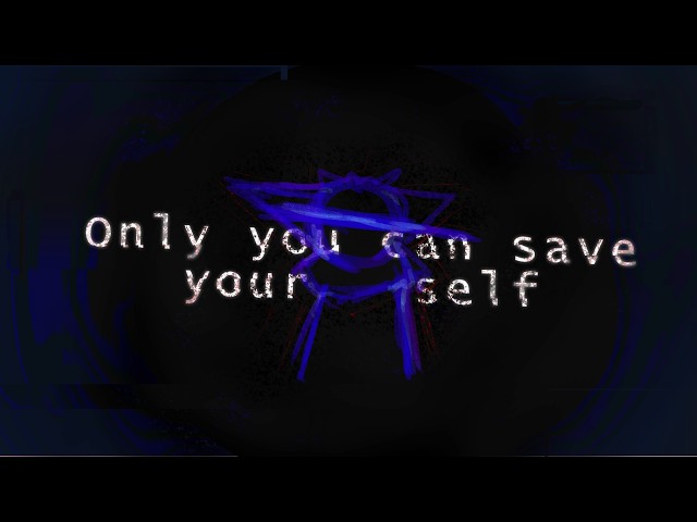 Kjiffy Music - Only You Can Save Yourself
