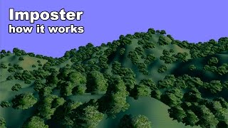 Imposters | Shader Programming Guide