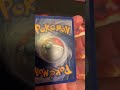 CHARIZARD BASE SET FOR $250 WAS IT WORTH IT? #charizard #blastoise #venusaur #pikachu #opening