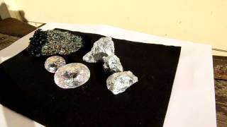 Various Sparkly Things 2