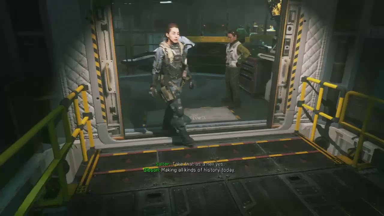 MárioTrueLusitano_my cd from COD AW is reck,now my option is COD IW ...