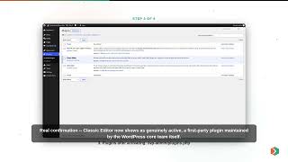 WordPress - Web development basic Series: Installing and Activating Plugins