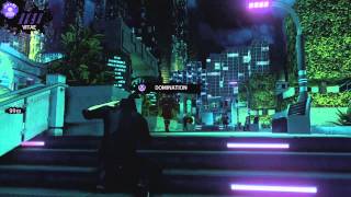 DARK - Vampire Abilities Trailer