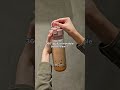 World's 1st BOBA bottle 🧋