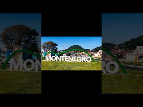 MONTENEGRO - RS: A Cidade das Artes. A Capital do Vale do Caí