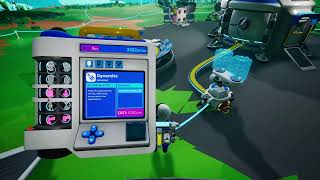 Ask me about my Astroneer