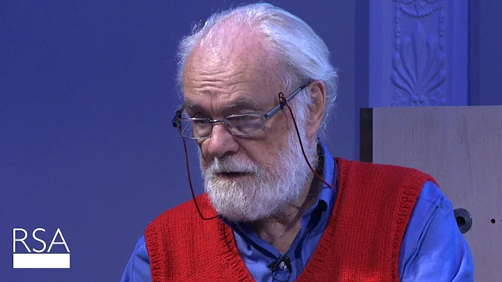 David Harvey on The Contradictions of Capitalism