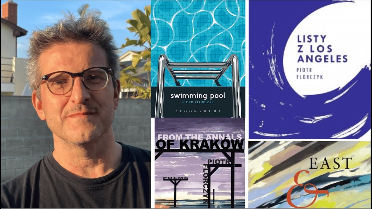 Piotr Florczyk: an interview for “Slavic Immigrant Artists in the Northwest”