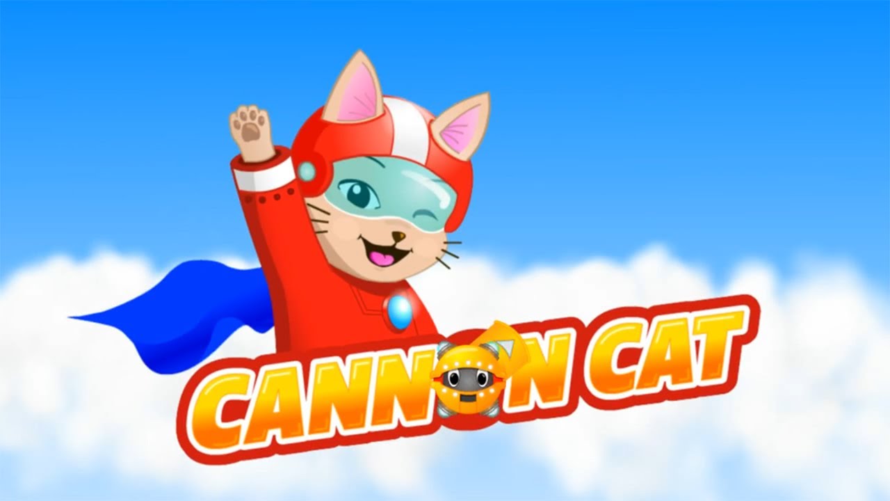 Kitten Cannon