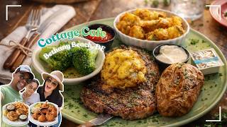 Is The Cottage Cafe in Bethany Beach, DE any good? 🤔