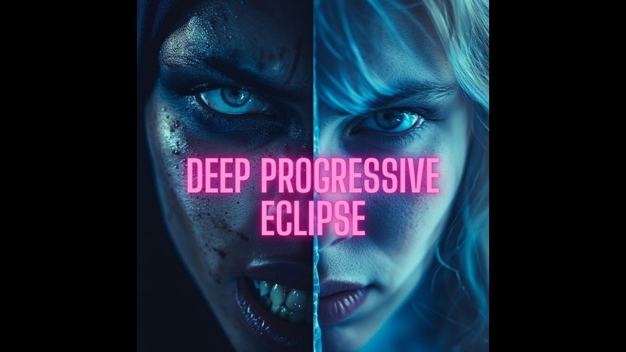 Deep Progressive Eclipse 2026