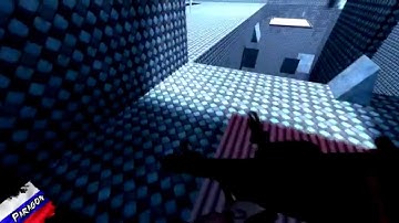 Extreme Shortcuts and Bounces 2 (CoD4) (PC)