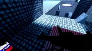 Extreme Shortcuts and Bounces 2 (CoD4) (PC)