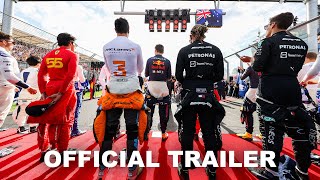 Formula 1: Drive to Survive - Season 5 | 4K First Look