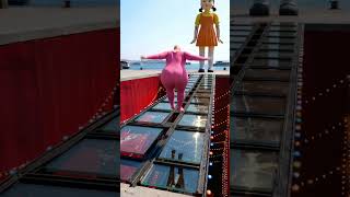 Squid Game Üsküdar funny #funny #pei #hulk