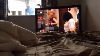 Sam and cat Knock out (s1 ep 34)