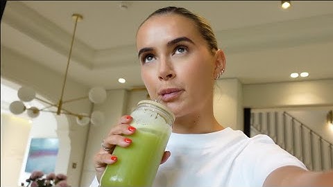 VLOG | ANOTHER WEEK TOGETHER... NOT ALL OF IT PRETTY | MOLLYMAE