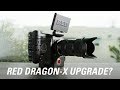 RED Dragon-X DSMC2 Cinema Camera Review