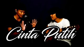 Kerispatih - Cinta Putih | Afif Amaries ft Franky Desta Putra | cover