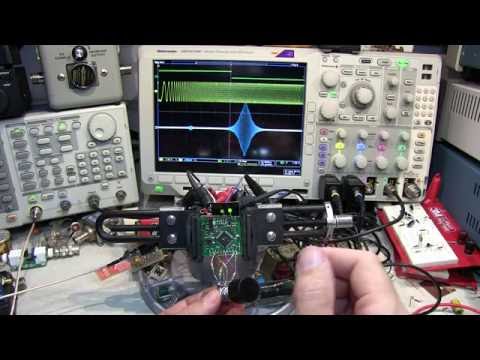 #243: Mini-review & test of a variable audio bandpass filter from SOTABeams
