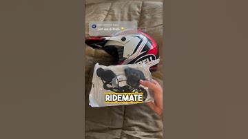 $45 Helmet Headset 🤔 Get yours 🔗 bargaza.com #dirtbike #enduro #motocross #motorcycle