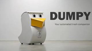 Dumpy Demo