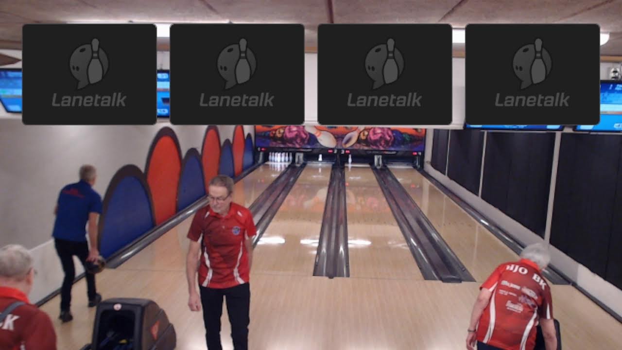 Töreboda D laget - Hjo C laget, torsdag den 26/2