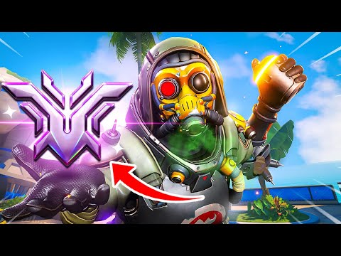 The Season 9 Ana Experience (Placements) | Overwatch 2