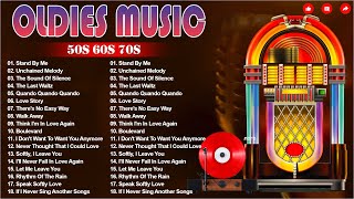 Engelbert Humperdinck, Matt Monro, Greatest Hits Of 50s 60s 70s - Oldies But Goodies Vol.17