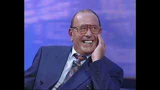This is Your Life   S35E03   Mike Reid 16th November 1994
